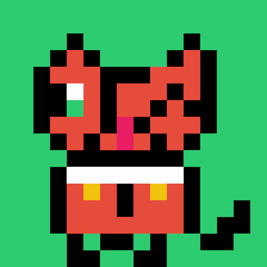 Robin Kitties #8482