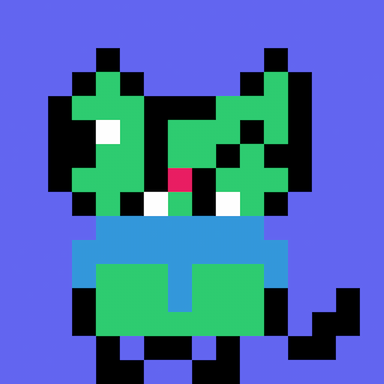 Robin Kitties #8484