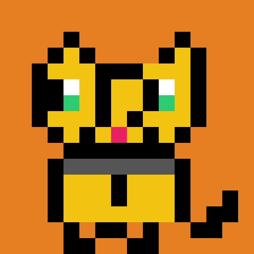 Robin Kitties #8485