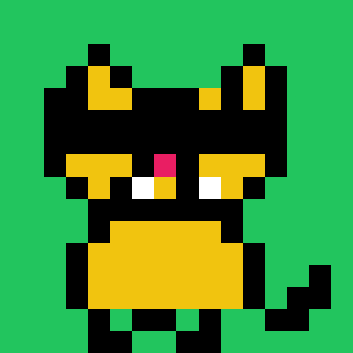 Robin Kitties #8486