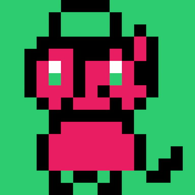 Robin Kitties #8487