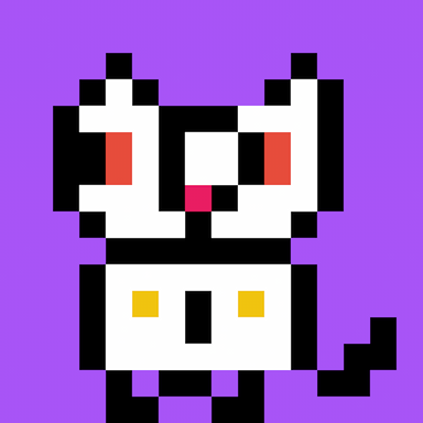 Robin Kitties #849