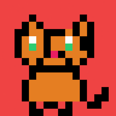 Robin Kitties #8492