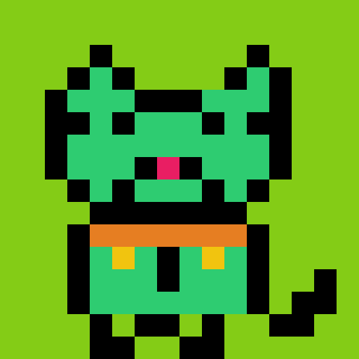 Robin Kitties #8498