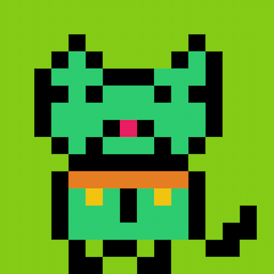 Robin Kitties #8498