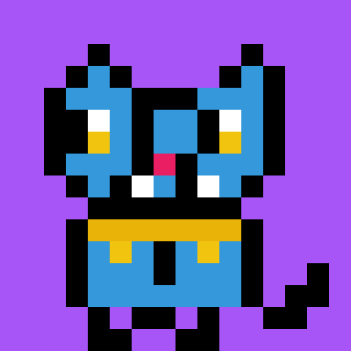 Robin Kitties #8499