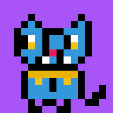 Robin Kitties #8499