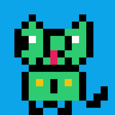 Robin Kitties #850