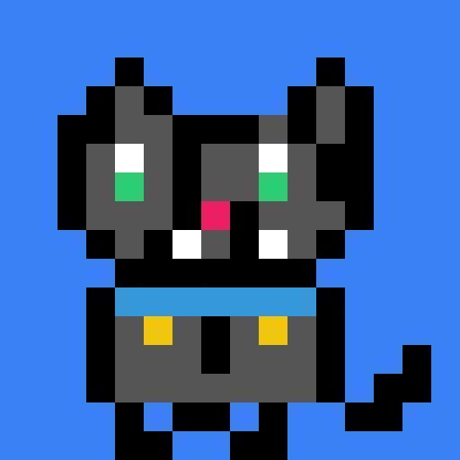Robin Kitties #8500