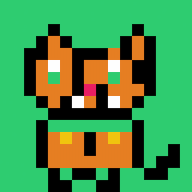 Robin Kitties #8501