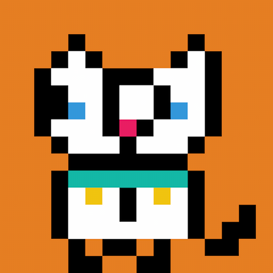 Robin Kitties #8502
