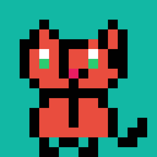 Robin Kitties #8503