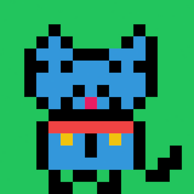 Robin Kitties #8504