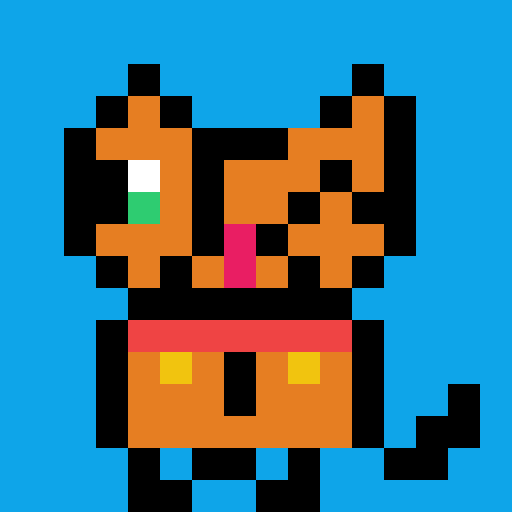 Robin Kitties #8505