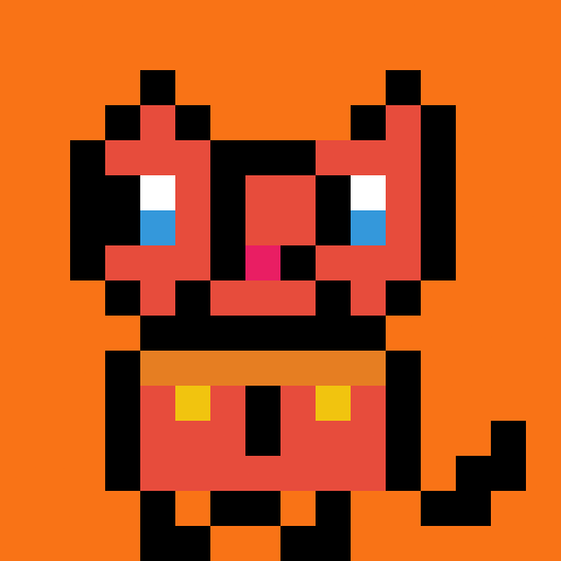 Robin Kitties #8507