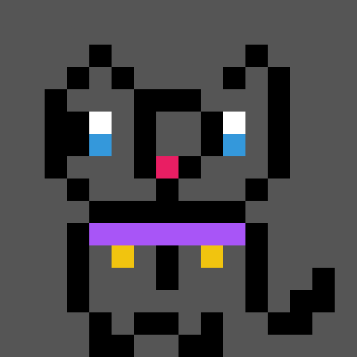 Robin Kitties #8508