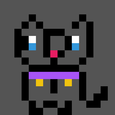 Robin Kitties #8508