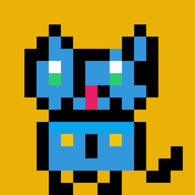 Robin Kitties #851