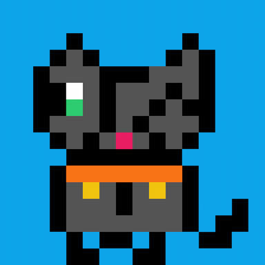 Robin Kitties #8510