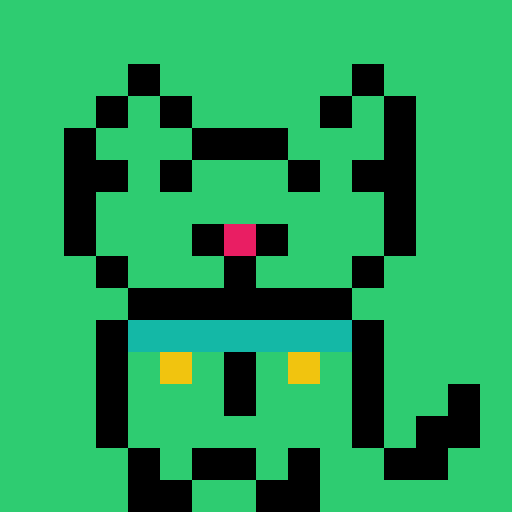 Robin Kitties #8513