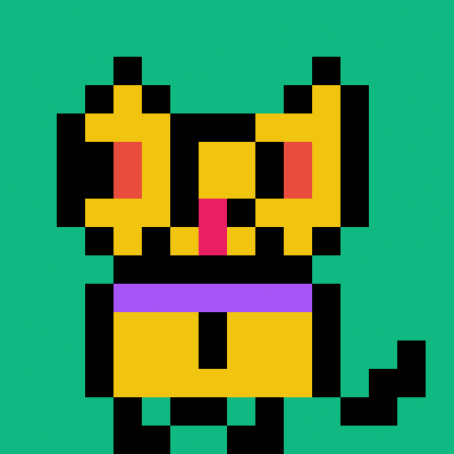 Robin Kitties #8515