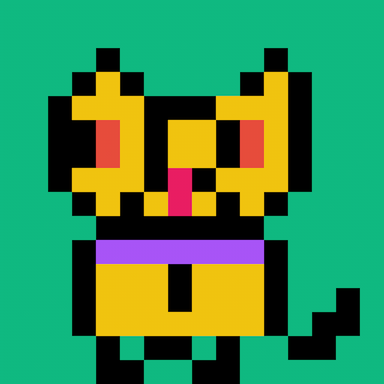 Robin Kitties #8515