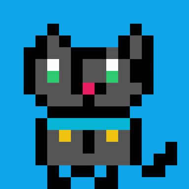 Robin Kitties #8519