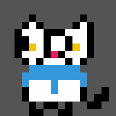 Robin Kitties #852