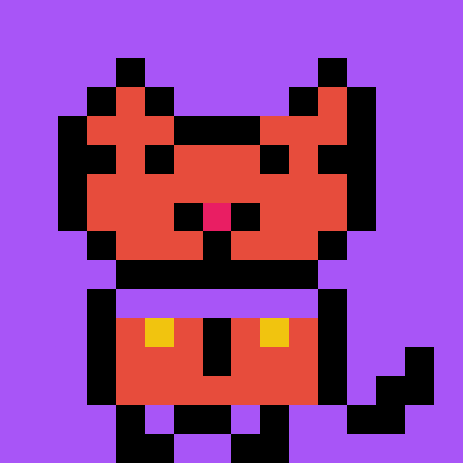 Robin Kitties #8521