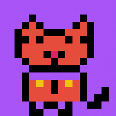 Robin Kitties #8521
