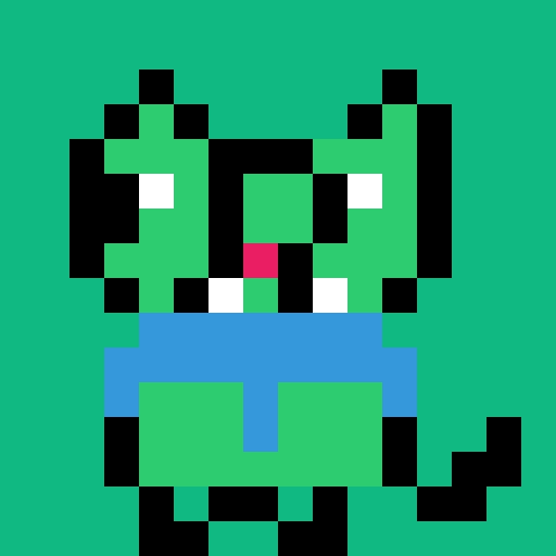 Robin Kitties #8522
