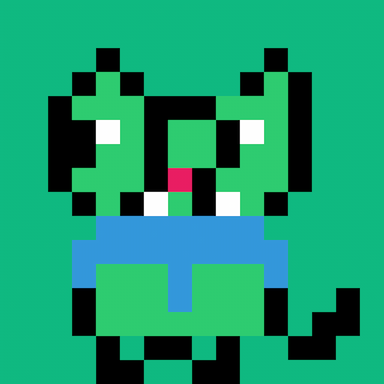 Robin Kitties #8522