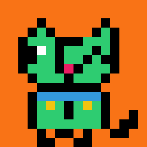Robin Kitties #8523