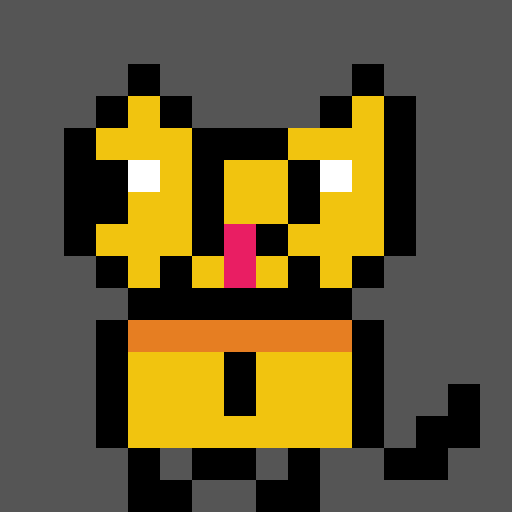 Robin Kitties #8526