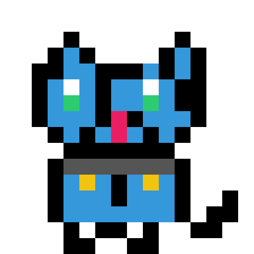 Robin Kitties #8530