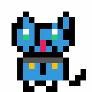 Robin Kitties #8530
