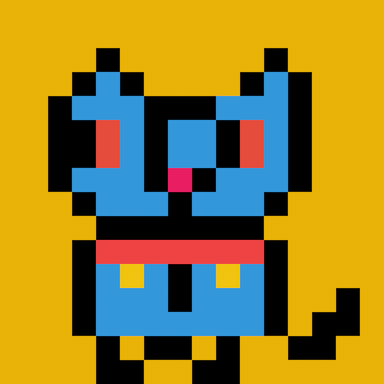 Robin Kitties #8531