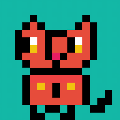 Robin Kitties #8533