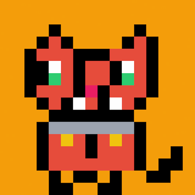Robin Kitties #8534