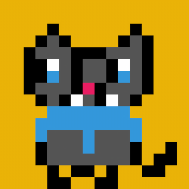 Robin Kitties #8535