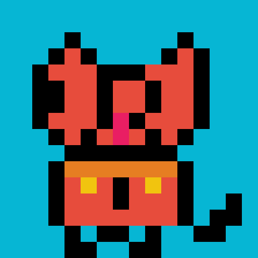 Robin Kitties #8536