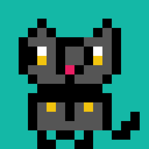 Robin Kitties #8537