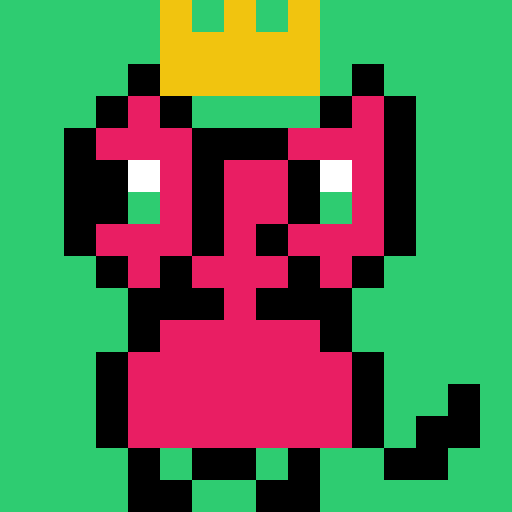 Robin Kitties #8538
