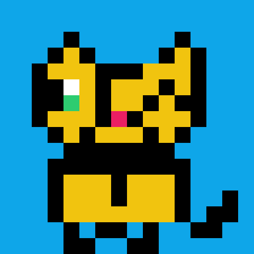 Robin Kitties #8539
