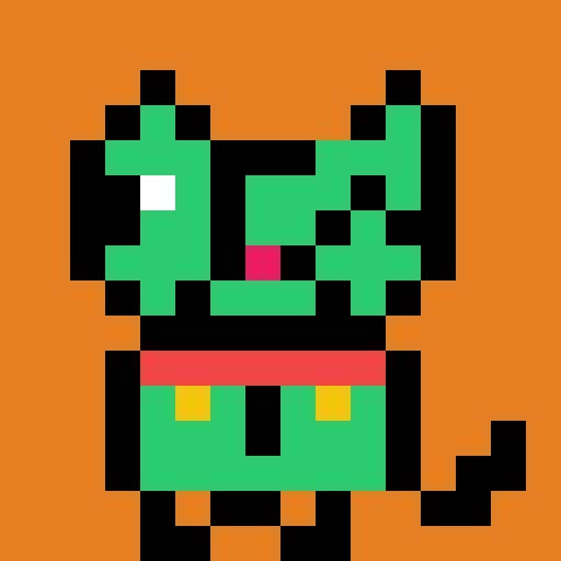 Robin Kitties #854