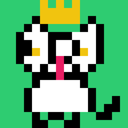 Robin Kitties #8540