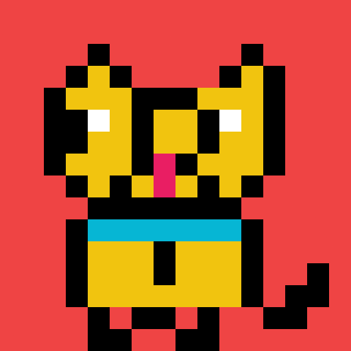 Robin Kitties #8541