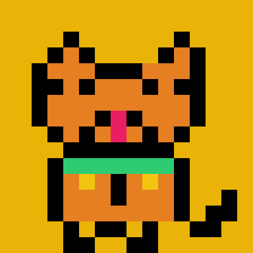 Robin Kitties #8543