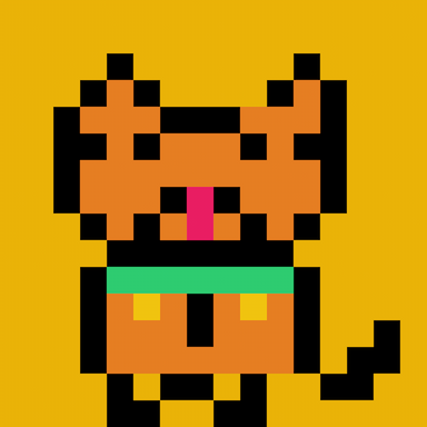 Robin Kitties #8543