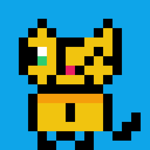 Robin Kitties #8545
